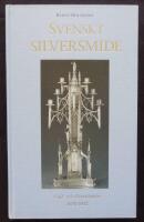 Svenskt silversmide. Guld- och silverst&auml;mplar 1850-1912