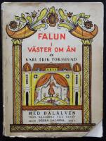 Falun I. V&auml;ster om &aring;n