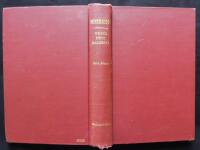 Mineralogy. An Introduction to the Study of Minerals and Crystals