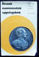 Svensk numismatisk uppslagsbok