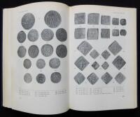 Svensk numismatisk uppslagsbok