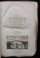 Anteckningar under en resa i England &aring;ren 1797, 1798 och 1799. F&ouml;rsta Delen, Andra Delen, Tredje Delen.