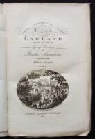 Anteckningar under en resa i England &aring;ren 1797, 1798 och 1799. F&ouml;rsta Delen, Andra Delen, Tredje Delen.