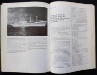 Sj&ouml;folk och fartyg fr&aring;n Viken 1880-1985. Del 2.