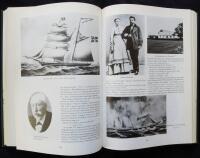 Sj&ouml;folk och fartyg fr&aring;n Viken 1880-1985. Del 2.