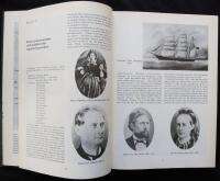 Sj&ouml;folk och fartyg fr&aring;n Viken 1880-1985. Del 2.