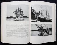 F&ouml;r fulla segel. En bok om Abraham Rydbergs Stiftelses verksamhet