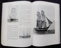 F&ouml;r fulla segel. En bok om Abraham Rydbergs Stiftelses verksamhet