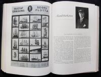 F&ouml;r fulla segel. En bok om Abraham Rydbergs Stiftelses verksamhet