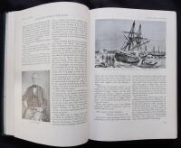 F&ouml;r fulla segel. En bok om Abraham Rydbergs Stiftelses verksamhet