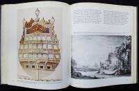 Segelfartygens storhetstid