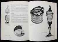 Nautiska antikviteter. Kulturhistorisk handbok f&ouml;r samlare