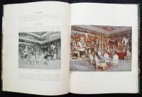Skoklosters slott och dess samlingar. En &ouml;fversikt. & Johan August Malmstr&ouml;m. Lefnadsteckning.