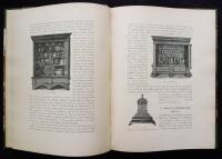 Skoklosters slott och dess samlingar. En &ouml;fversikt. & Johan August Malmstr&ouml;m. Lefnadsteckning.