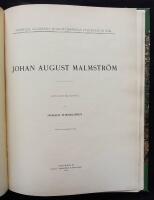 Skoklosters slott och dess samlingar. En &ouml;fversikt. & Johan August Malmstr&ouml;m. Lefnadsteckning.