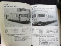 Svenska lok och motorvagnar 1979-01-01