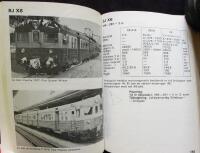 Svenska lok och motorvagnar 1979-01-01