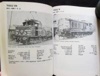 Svenska lok och motorvagnar 1979-01-01