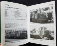 Svenska lok och motorvagnar 1982-01-01