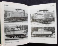 Svenska lok och motorvagnar 1982-01-01