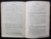 Tabeller f&ouml;r Utstakning af F&ouml;reningssp&aring;r och inl&auml;ggning af sp&aring;rv&auml;xlar i rakt och kr&ouml;kt sp&aring;r.