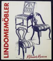 Lindomem&ouml;bler. M&ouml;lndals museum. Katalog till utst&auml;llningen om lindomem&ouml;bler 27 mars-27 november 1994