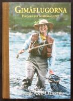 Gim&aring;flugorna. Flugor i det nordiska ljuset