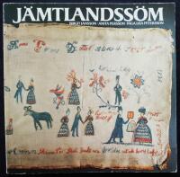 J&auml;mtlandss&ouml;m