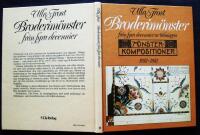 Broderim&ouml;nster fr&aring;n fyra decennier ur tidningen M&ouml;nsterkompositioner 1913-1951