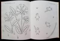 Broderim&ouml;nster fr&aring;n fyra decennier ur tidningen M&ouml;nsterkompositioner 1913-1951