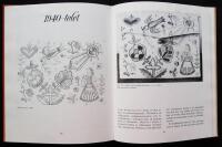 Broderim&ouml;nster fr&aring;n fyra decennier ur tidningen M&ouml;nsterkompositioner 1913-1951