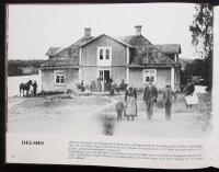 Farfars H&auml;lsingland. Levande bilder och dr&aring;pliga historier fr&aring;n farmors och farfars tid]