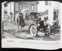 Farfars H&auml;lsingland. Levande bilder och dr&aring;pliga historier fr&aring;n farmors och farfars tid]