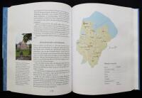 Uppsala stift. Historiska perspektiv. Om kyrka och tro i Uppland, G&auml;strikland och H&auml;lsingland under tusen &aring;r