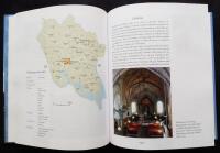 Uppsala stift. Historiska perspektiv. Om kyrka och tro i Uppland, G&auml;strikland och H&auml;lsingland under tusen &aring;r
