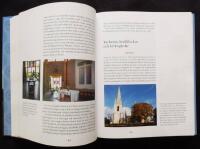 Uppsala stift. Historiska perspektiv. Om kyrka och tro i Uppland, G&auml;strikland och H&auml;lsingland under tusen &aring;r