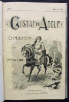 Gustaf II Adolf. Ett kristligt hjeltelif