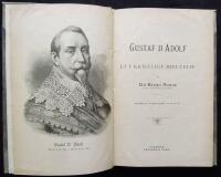 Gustaf II Adolf. Ett kristligt hjeltelif