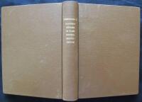 Dokument r&ouml;rande de &auml;ldre pappersbruken i Sverige. 