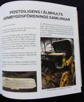 Unika f&ouml;rem&aring;l. Axplock fr&aring;n hembygdsf&ouml;reningarnas samlingar