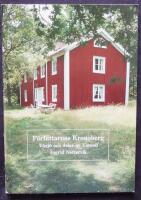 F&ouml;rfattarnas Kronoberg, del 1: V&auml;xj&ouml; och delar av V&auml;rend. 