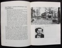 F&ouml;rfattarnas Kronoberg, del 1: V&auml;xj&ouml; och delar av V&auml;rend. 