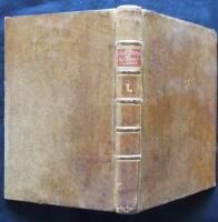 The Expedition of Humphry Clinker. By the Author of Roderick Random. Vol. I