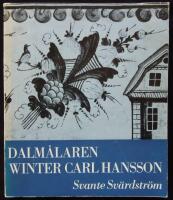 Dalmålaren Winter Carl Hansson