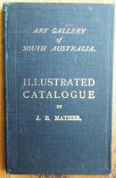 Catalouge of the Art Gallery