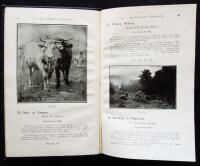 Catalouge of the Art Gallery