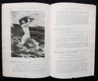 Catalouge of the Art Gallery