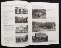 Hus. Byggnadstraditioner i Kronobergs l&auml;n. 