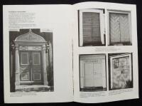 Hus. Byggnadstraditioner i Kronobergs l&auml;n. 