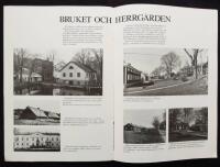 Hus. Byggnadstraditioner i Kronobergs l&auml;n. 